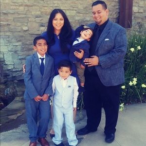 Meet your Posher, Felix